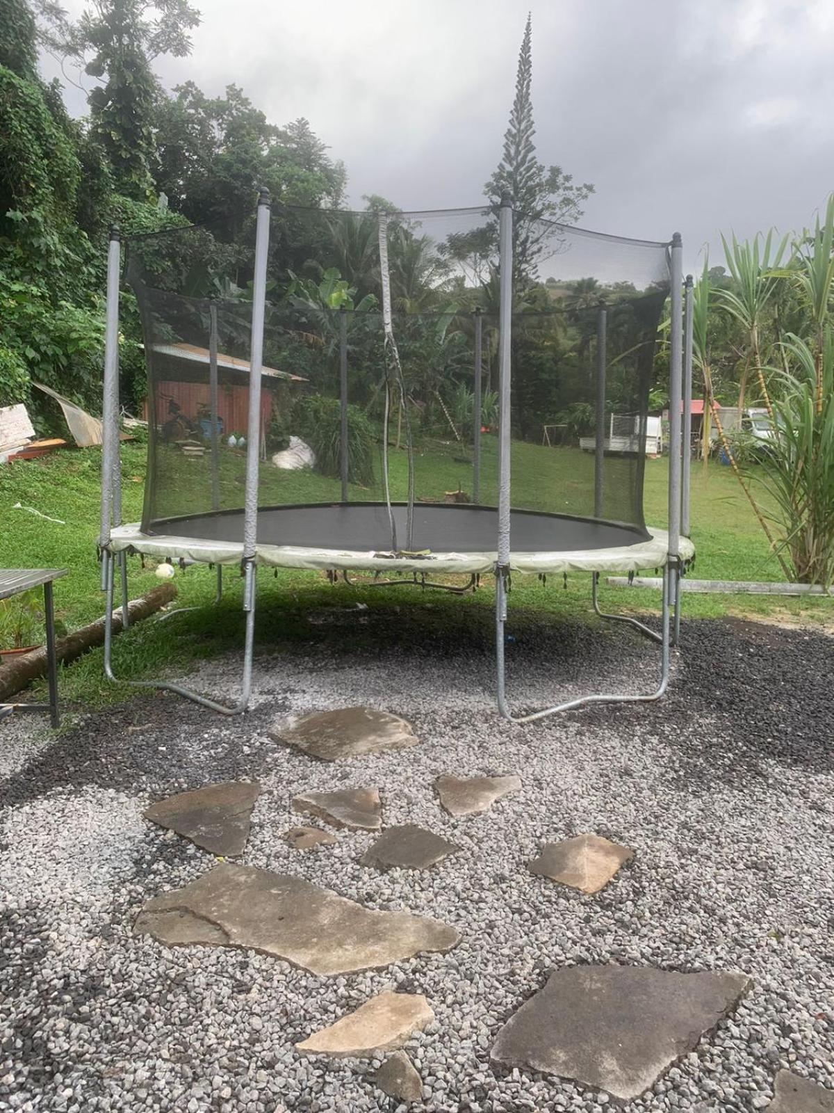Goyave Villa Beauci-Turlet מראה חיצוני תמונה