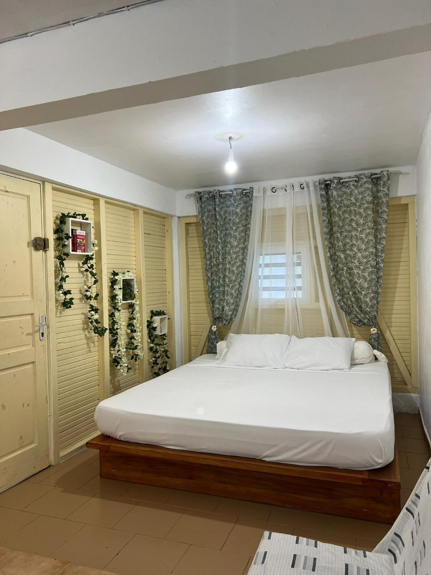 Goyave Villa Beauci-Turlet מראה חיצוני תמונה
