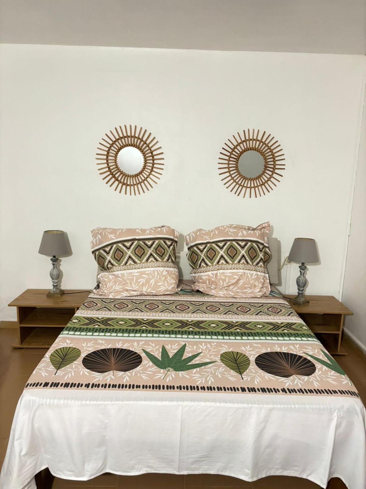 Goyave Villa Beauci-Turlet מראה חיצוני תמונה