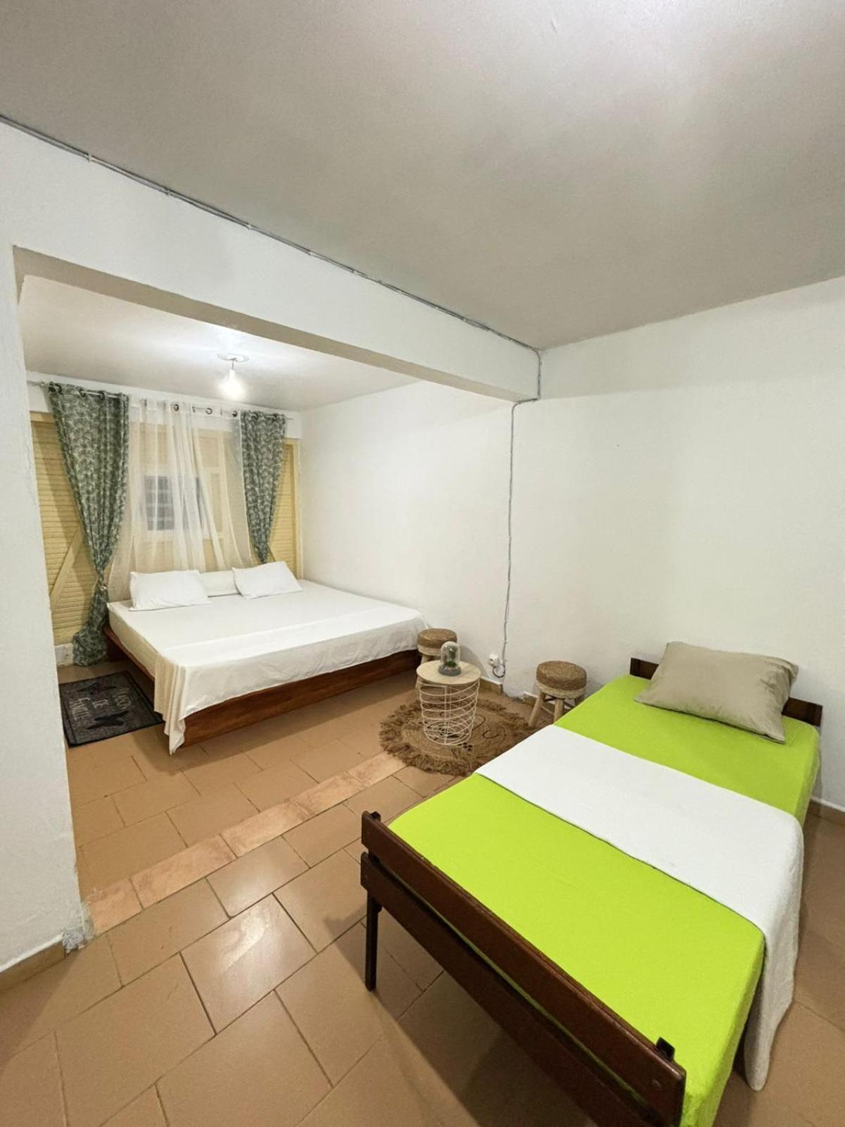 Goyave Villa Beauci-Turlet מראה חיצוני תמונה