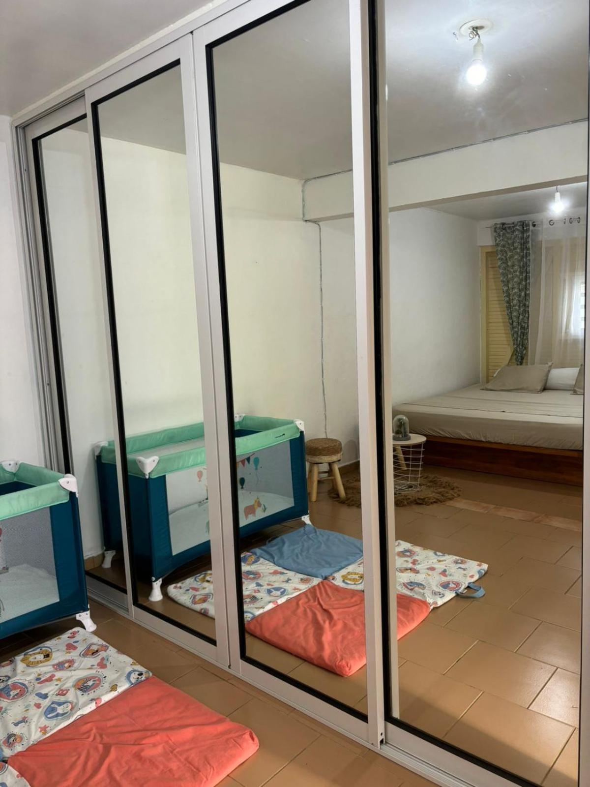 Goyave Villa Beauci-Turlet מראה חיצוני תמונה