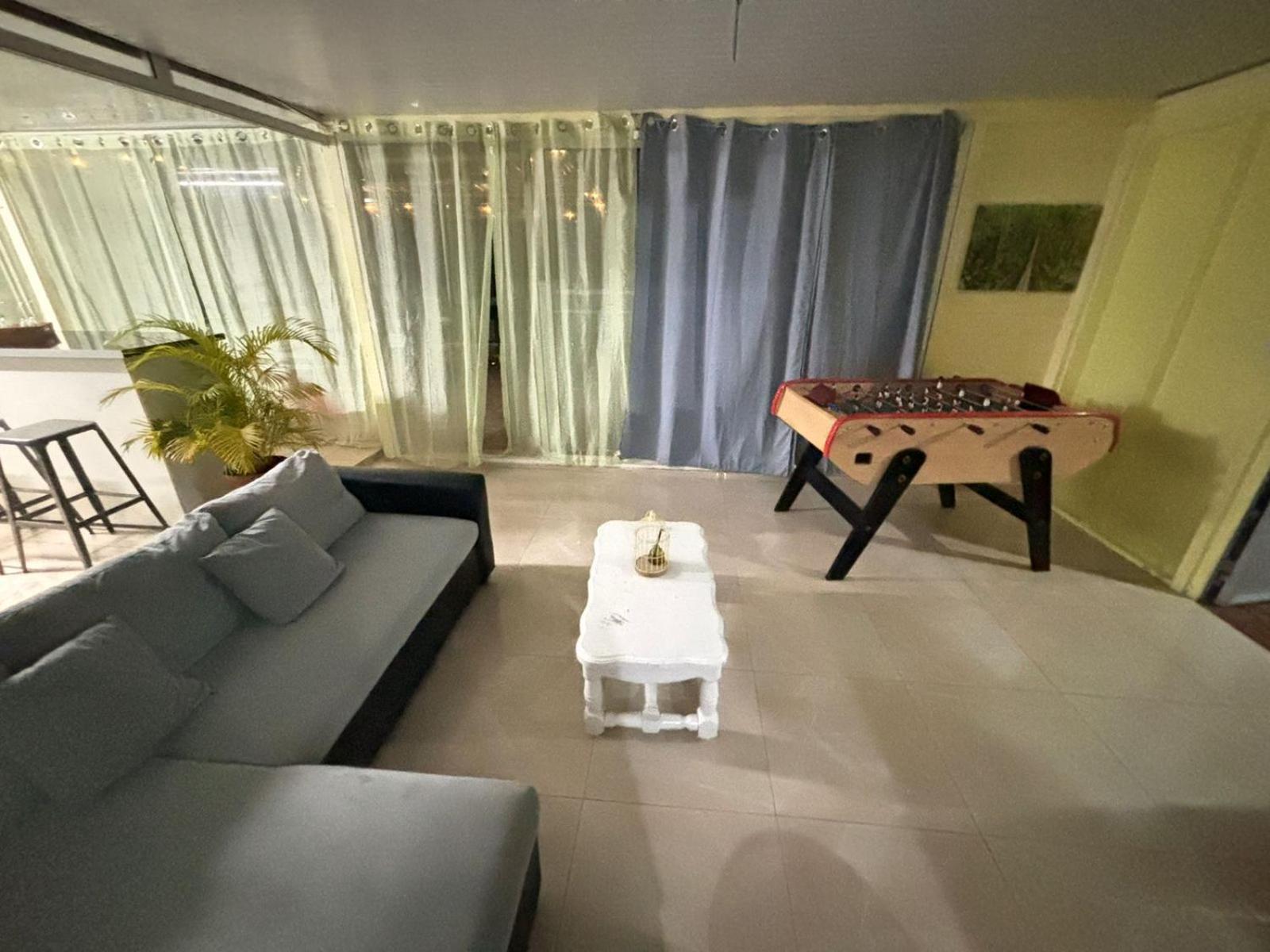 Goyave Villa Beauci-Turlet מראה חיצוני תמונה
