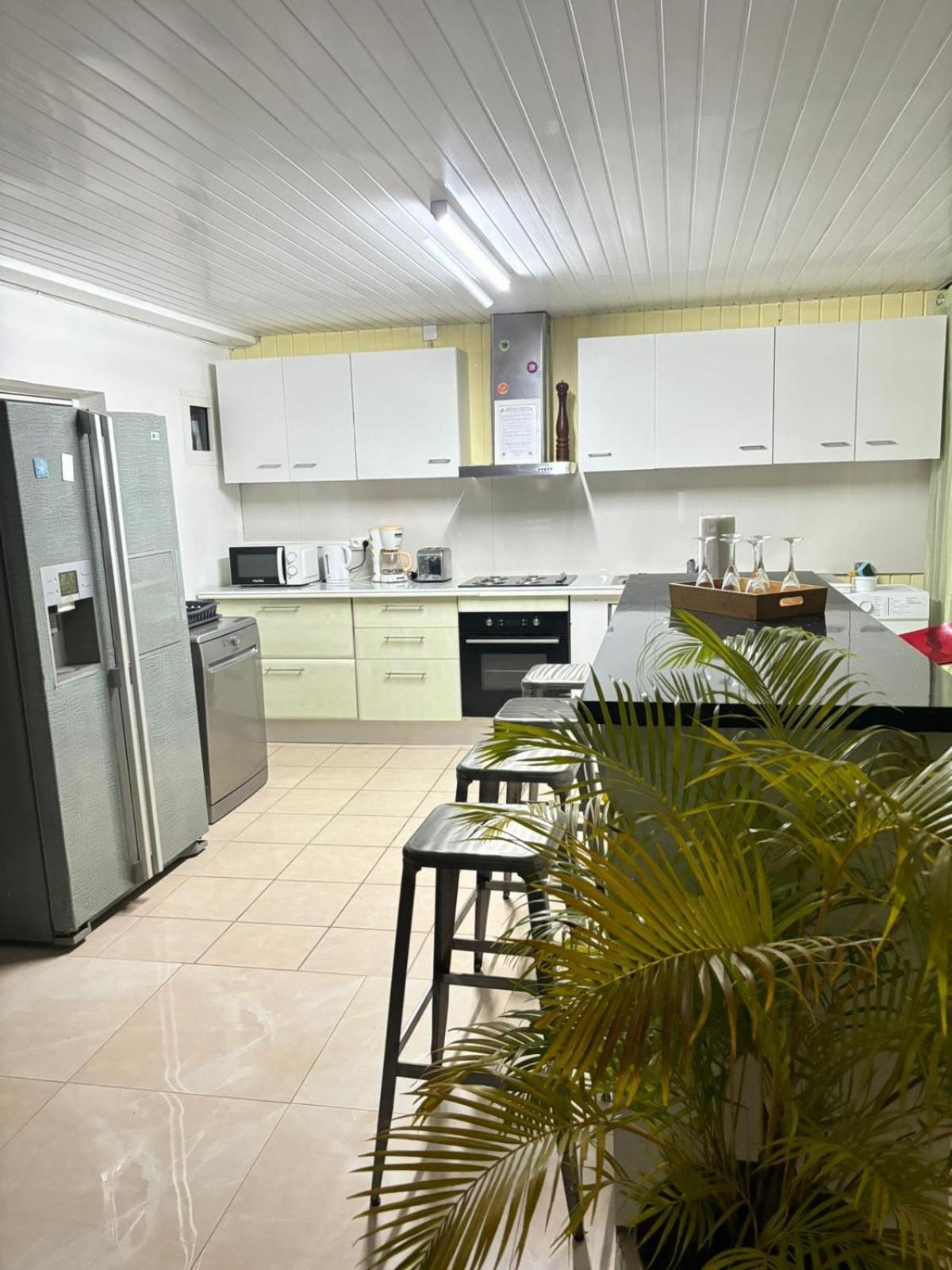 Goyave Villa Beauci-Turlet מראה חיצוני תמונה