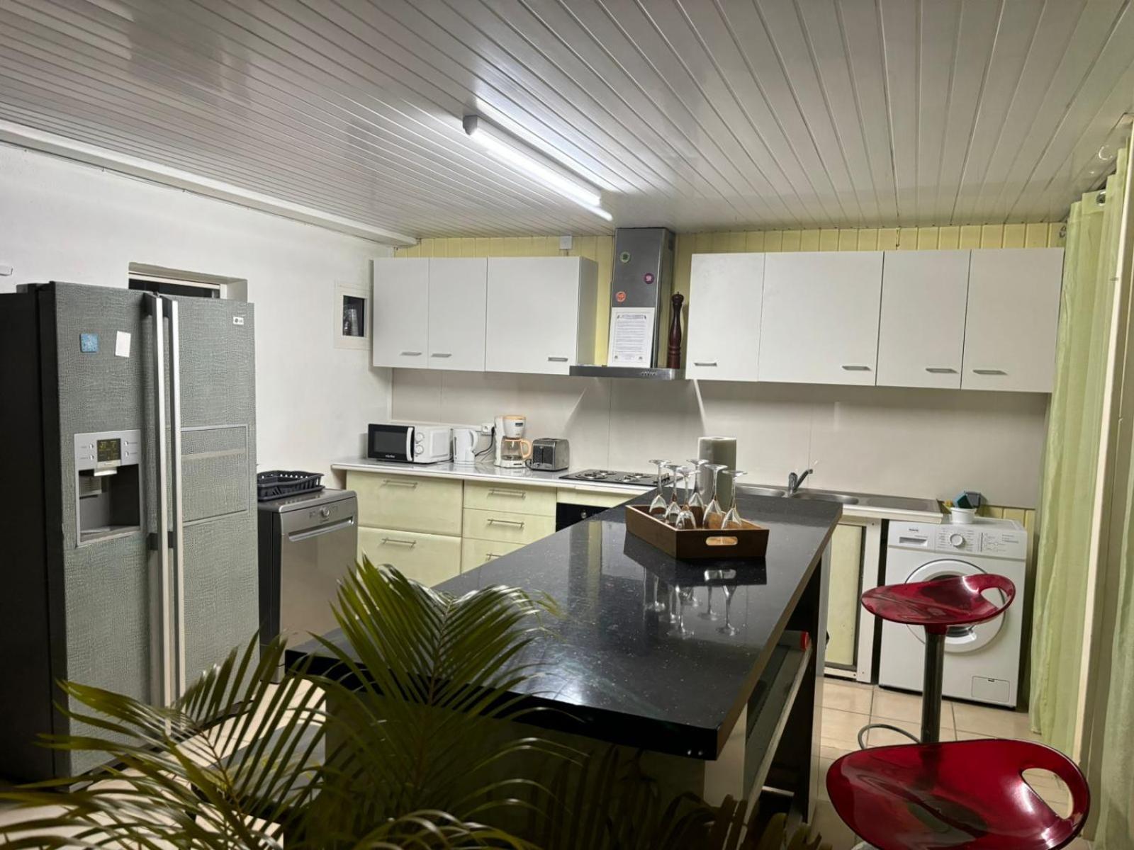 Goyave Villa Beauci-Turlet מראה חיצוני תמונה