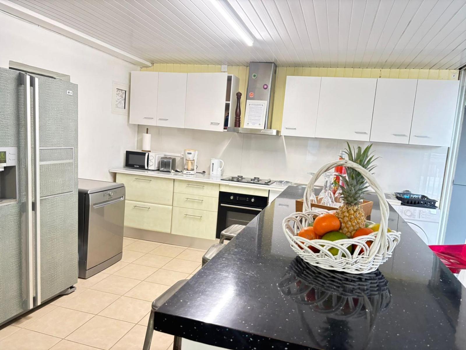 Goyave Villa Beauci-Turlet מראה חיצוני תמונה