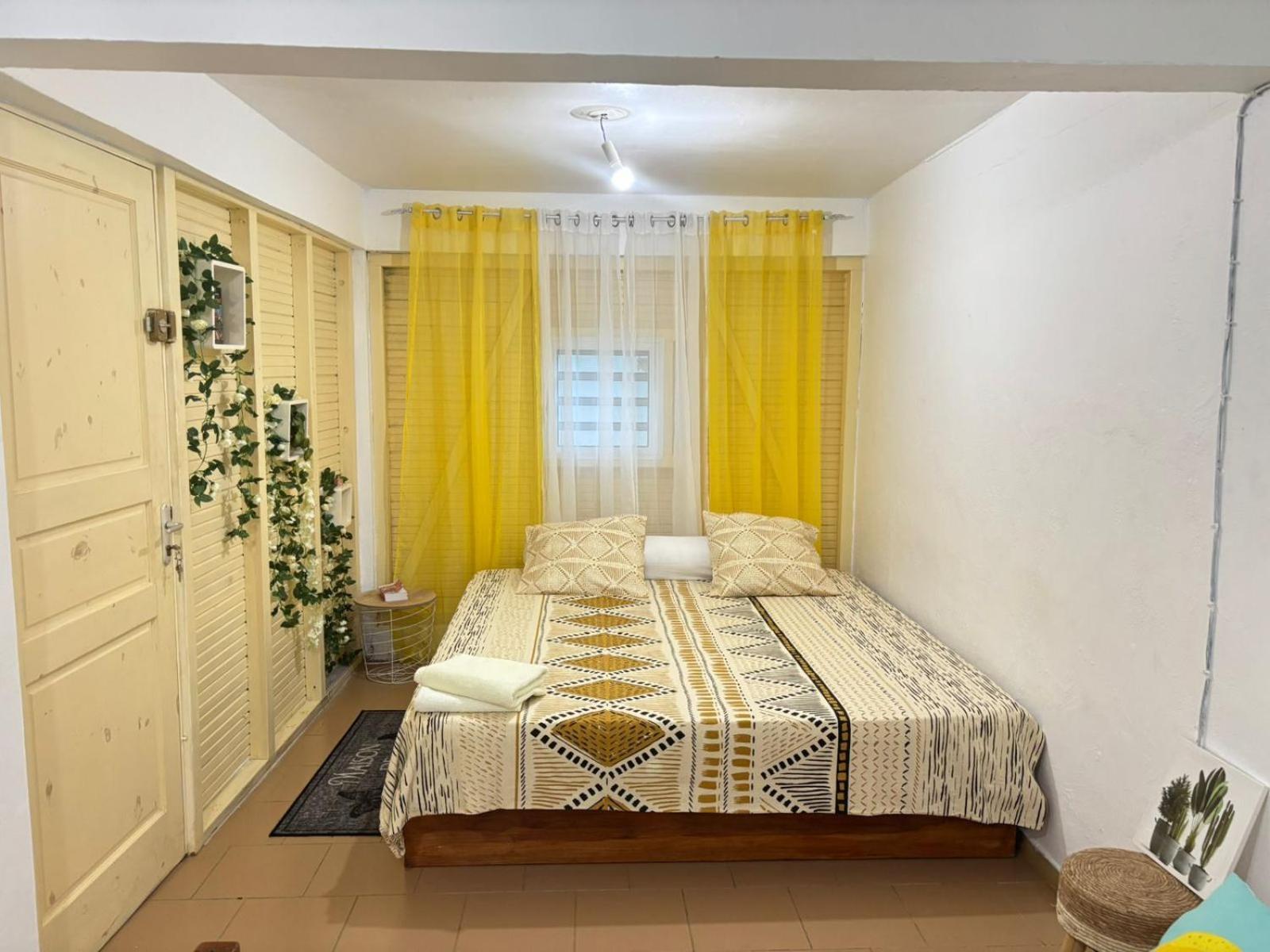 Goyave Villa Beauci-Turlet מראה חיצוני תמונה