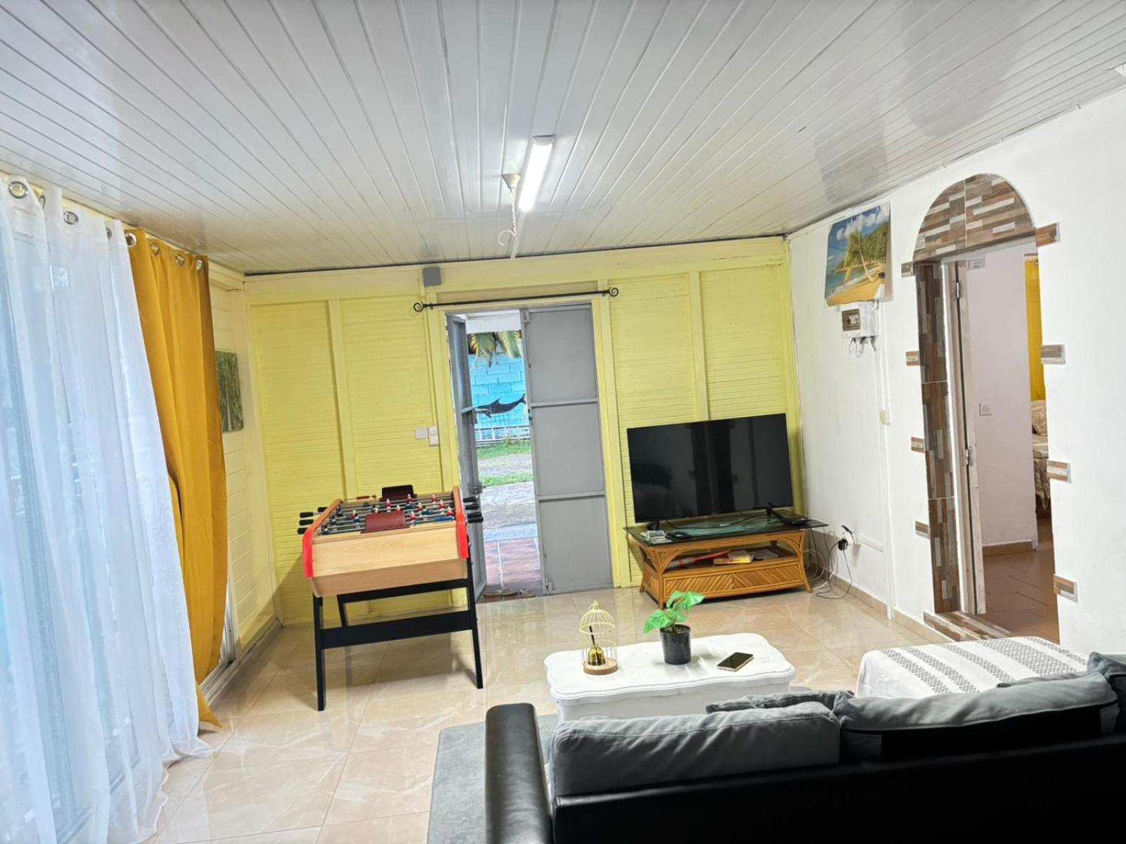 Goyave Villa Beauci-Turlet מראה חיצוני תמונה