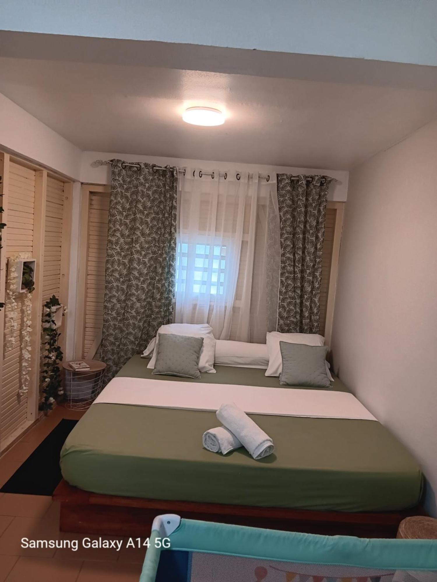 Goyave Villa Beauci-Turlet מראה חיצוני תמונה
