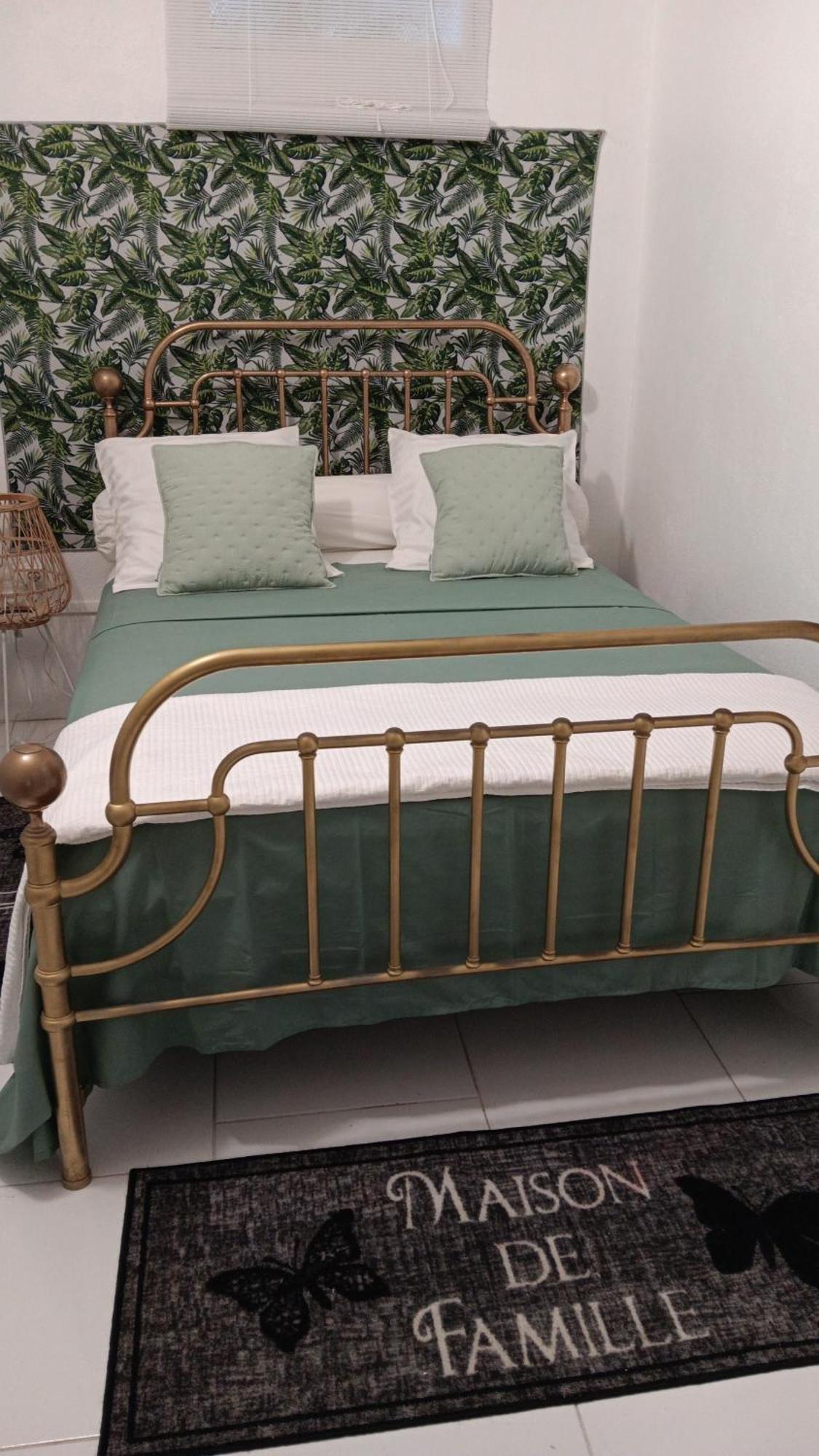 Goyave Villa Beauci-Turlet מראה חיצוני תמונה
